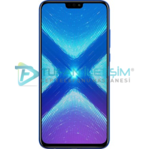 Huawei Honor 8X Cam Değişimi Hizmeti