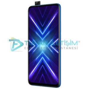 Huawei Honor 9X Cam Değişimi Hizmeti