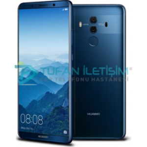 Huawei Mate 10 Pro Cam Değişimi Hizmeti