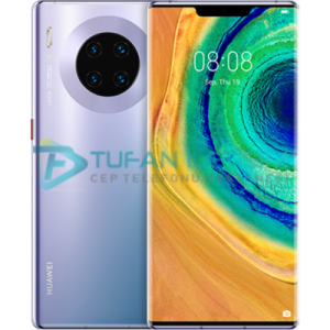 Huawei Mate 30 Cam Değişimi Hizmeti