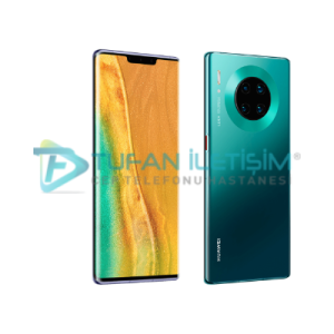 Huawei Mate 30 Cam Değişimi Hizmeti