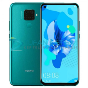 Huawei Mate 30 Lite Cam Değişimi Hizmeti