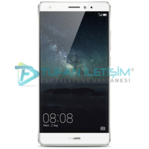 Huawei Mate S Cam Değişimi Hizmeti