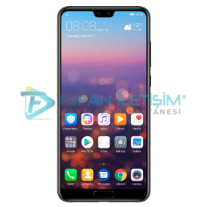 Huawei P20 Pro Cam Değişimi Hizmeti