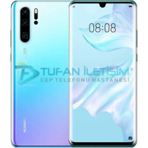 Huawei P30 Pro Cam Değişimi Hizmeti