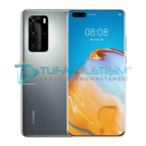 Huawei P40 Cam Değişimi Hizmeti