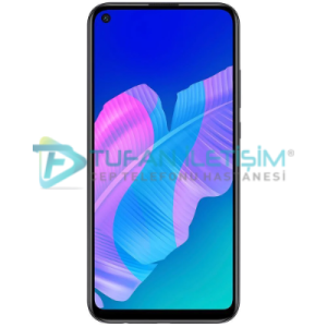 Huawei P40 Lite E Cam Değişimi Hizmeti