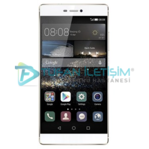 Huawei Mate 7 Cam Değişimi Hizmeti