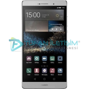 Huawei P8 Max Cam Değişimi Hizmeti
