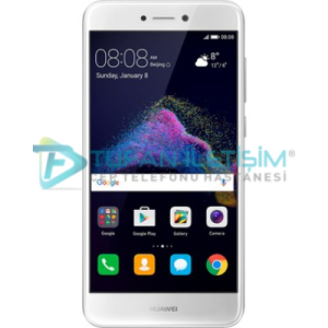 Huawei P9 Lite 2017 Cam Değişimi Hizmeti