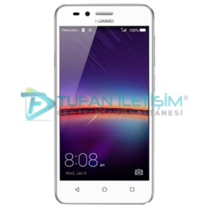Huawei Y3-2 Cam Değişimi Hizmeti