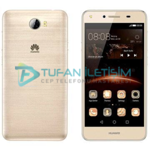 Huawei Y5-2 Cam Değişimi Hizmeti