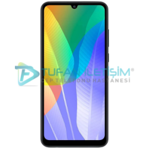 Huawei Y6 2020 Cam Değişimi Hizmeti
