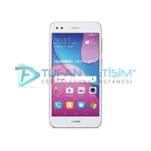 Huawei Y6 Pro Cam Değişimi Hizmeti
