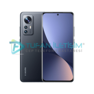 Xiaomi Mi 12 Cam Değişimi Hizmeti