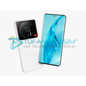 Xiaomi Mi 12 Ultra Cam Değişimi Hizmeti