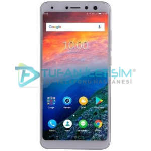 Casper Via A2 Cam Değişimi Hizmeti