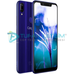 Casper Via A3 Cam Değişimi Hizmeti