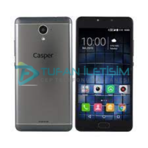 Casper Via E2 Cam Değişimi Hizmeti