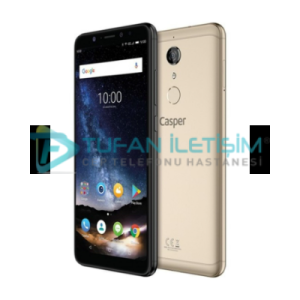 Casper Via G1 Plus Cam Değişimi Hizmeti