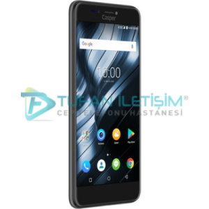 Casper Via M3 Cam Değişimi Hizmeti