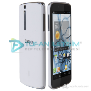 Casper Via V4 Cam Değişimi Hizmeti