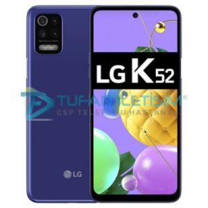 LG K52 Ekran Değişimi İşlemi