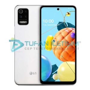 LG K62 Ekran Değişimi İşlemi