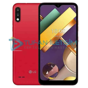 LG K22 Ekran Değişimi İşlemi