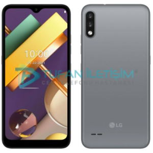 LG K32 Ekran Değişimi İşlemi