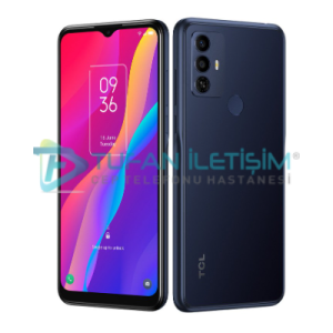 TCL 30 E Ekran Değişimi İşlemi