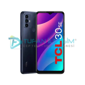 TCL 30 SE Ekran Değişimi İşlemi