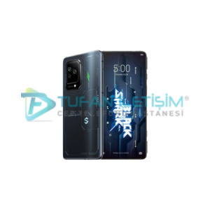 Xiaomi Black Shark 5 Cam Değişimi Hizmeti
