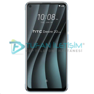 Htc Desire 20 Pro Cam Değişimi Hizmeti