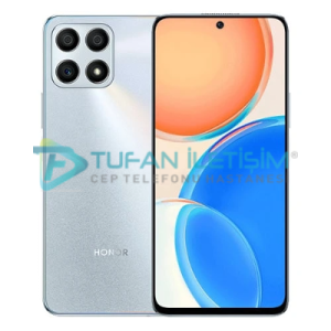 Honor X8 Ekran Değişimi