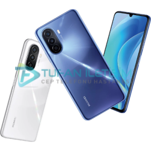 Huawei Nova Y70 Ekran Değişimi