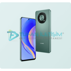 Huawei Nova Y90 Ekran Değişimi