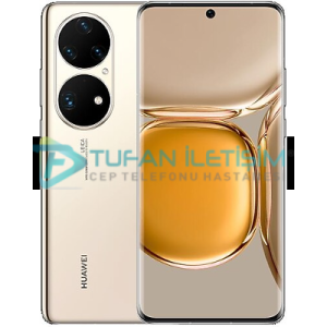Huawei P50 Pro Ekran Değişimi İşlemi