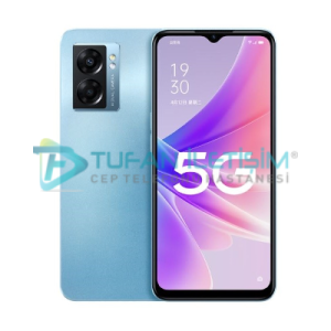 Oppo A57 5G Ekran Değişimi