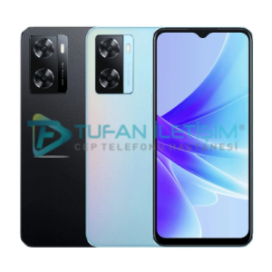 Oppo A57 S Ekran Değişimi