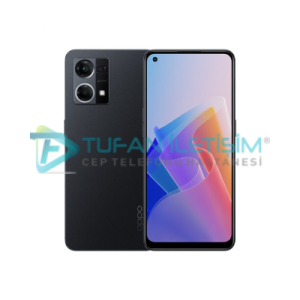 Oppo A77 5G Ekran Değişimi