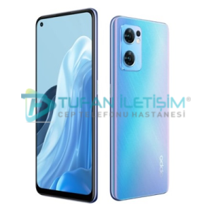 Oppo Find X5 Lite Ekran Değişimi