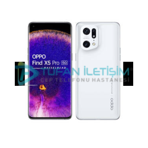 Oppo Find X5 Pro Ekran Değişimi