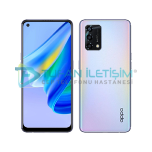 Oppo Reno 6 Lite Ekran Değişimi