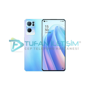 Oppo Reno 7 5G Ekran Değişimi