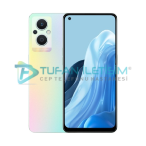 Oppo Reno 7Z 5G Ekran Değişimi