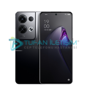 Oppo Reno 8 Ekran Değişimi