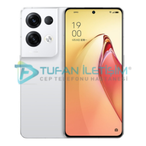 Oppo Reno 8 Pro Ekran Değişimi