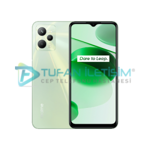  Realme C35 Ekran Değişimi