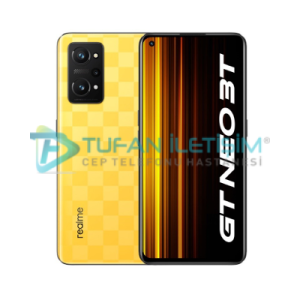  Realme GT Neo 3T Ekran Değişimi